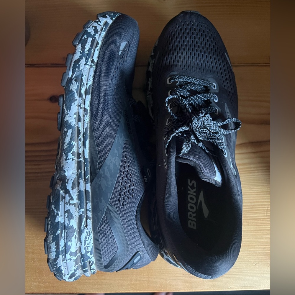 Brooks Ghost Running Shoe